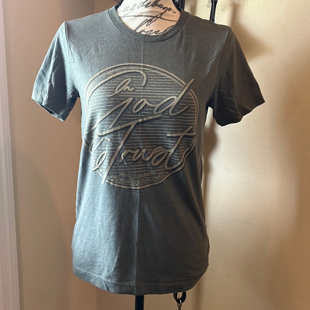 CANVAS Graphic T-Shirt